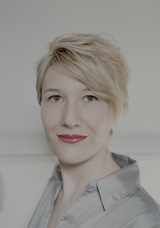 Christina Maria Mayr